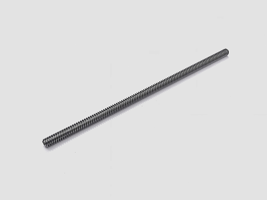 Резьба для тисков. Трапецеидальный винт d=60мм шаг 9мм l=500 мм. Резьба для тисков. Тиски для пресса. Резьба для тисков.