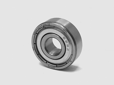 Подшипник 80029 АС17 NTL ( 629 2Z ) 9х26х8, BR0044