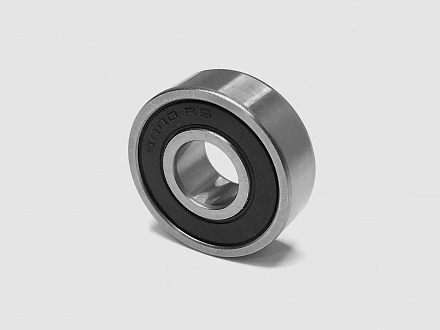 Подшипник 180100 АС17 NTL ( 6000 2RS ) 10х26х8, BR0155