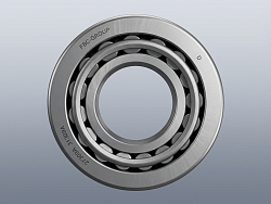 Подшипник 27309 А FBC ( 31309 A ) 45х100х25, RT0016