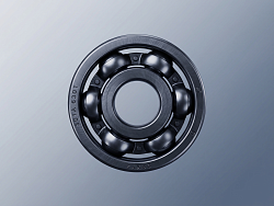 Подшипник 301 А NTL ( 6301 ) 12х37х12, BR0071