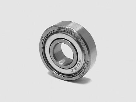 Подшипник 80019 АС17 FBC ( 609 2Z ) 9х24х7, BR0035