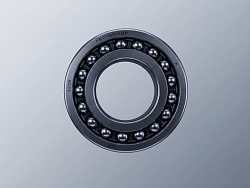 Подшипник 1208 FBC ( 1208 ) 40х80х18, SO0020