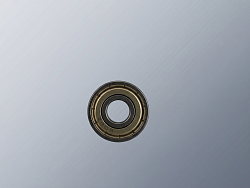 Подшипник 80018 АС17 NTL ( 608 2Z ) 8х22х7, BR0034