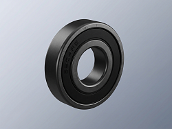 Подшипник 180204 АС17 NTL ( 6204 2RS ) 20х47х14, BR0175