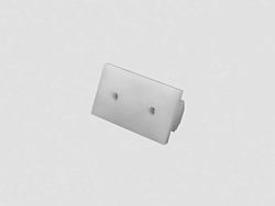 Односторонний слайдер для профиля с пазом 8 мм