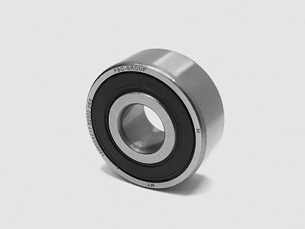 Подшипник 180602 АС17 FBC ( 62302 2RS ) 15х42х17, BR0218