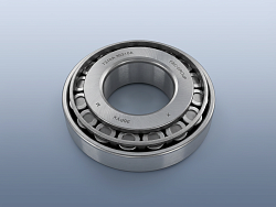 Подшипник 7310 А FBC ( 30310 A ) 50х110х27, RT0047