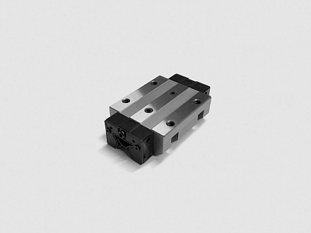 Рельсовая каретка RGH 25HA, B555