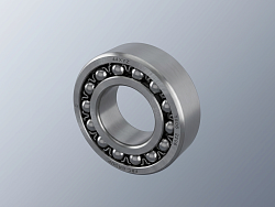 Подшипник 1506 FBC ( 2206 ) 30х62х20, SO0028