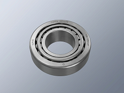 Подшипник 7507 А FBC ( 32207 A ) 35х72х23, RT0052