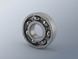 Подшипник 305 А FBC ( 6305 ) 25х62х17, BR0076