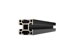 Профиль конструкционный 30х30H (Ан. черный)