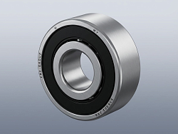 Подшипник 3056302 2RS FBC ( 3302 2RS ) 15х42х19, AC0013