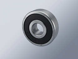 Подшипник 180301 АС17 NTL ( 6301 2RS ) 12х37х12, BR0187