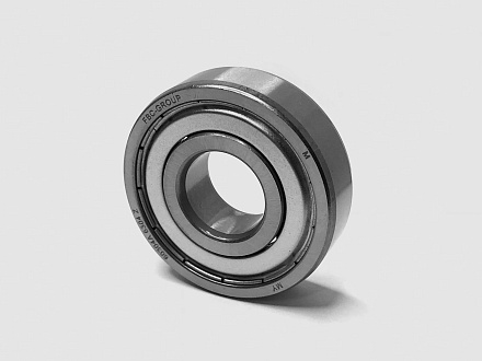 Подшипник 60304 А FBC ( 6304-Z ) 20х52х15, BR0234