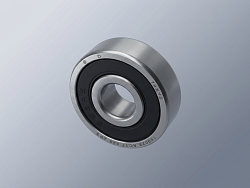 Подшипник 180028 АС17 NTL ( 628 2RS ) 8х24х8, BR0027