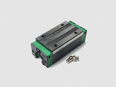Рельсовая каретка HGH 25HA, B542