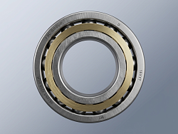 Подшипник 46209 Л FBC ( 7209ACM ) 45х85х19, AC0035