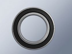 Подшипник 180112 ( 6012 2RS ) 60х95х18, BR0167