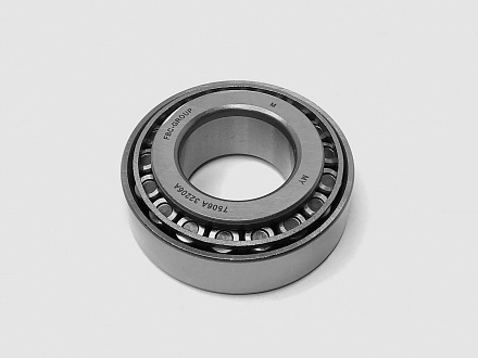 Подшипник 7506 А FBC ( 32206 A ) 30х62х20, RT0050