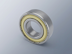 Подшипник 80205 АС17 FBC ( 6205 2Z ) 25х52х15, BR0115