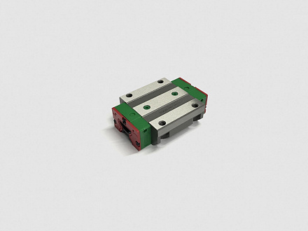 Рельсовая каретка RGW 20CA, B556