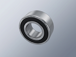 Подшипник 3056208 2RS FBC ( 3208 2RS ) 40х80х30,2, AC0009