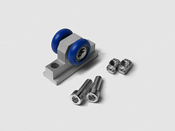 Роликовый блок для раздвижной двери 30, A881