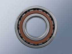 Подшипник 46205 Е FBC ( 7205ACDE ) 25х52х15, AC0028