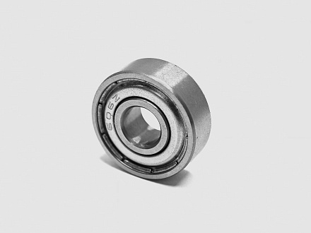 Подшипник 80016 АС17 NTL ( 606 2Z ) 6х17х6, BR0032