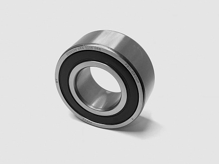 Подшипник 3056208 2RS FBC ( 3208 2RS ) 40х80х30,2, AC0009