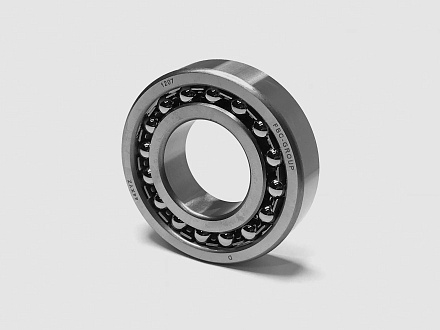 Подшипник 1207 FBC ( 1207 ) 35х72х17, SO0019