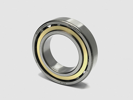 Подшипник 46108 Л FBC ( 7008ACM ) 40х68х15, AC0022