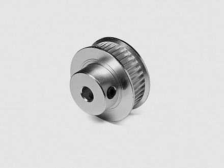 Шкив GT2-40, Ø отверстия 5 мм, A116