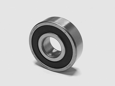 Подшипник 180304 АС17 FBC ( 6304 2RS ) 20х52х15, BR0194