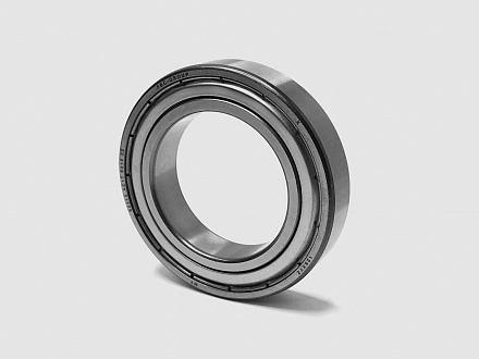 Подшипник 80110 АС17 FBC ( 6010 2Z ) 50х80х16, BR0105