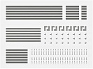 Превью Набор 40 серия 354 элементов