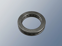 Подшипник 8109 NTL ( 51109 ) 45х65х14, BT0010