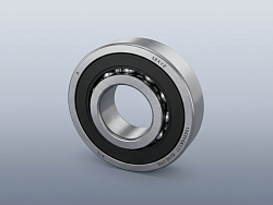 Подшипник 180306 АС17 NTL ( 6306 2RS ) 30х72х19, BR0200