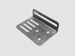 Универсальный кронштейн для крепления кабель-каналов, C266
