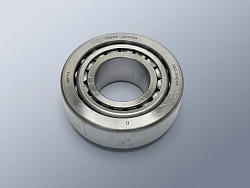 Подшипник 7608 А FBC ( 32308 A ) 40х90х33, RT0061