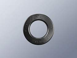 Подшипник 8103 NTL ( 51103 ) 17х30х9, BT0004